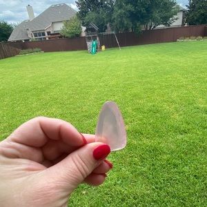 Kendra Scott Blush Pink Harlow Stone. Other colors 2 Available.